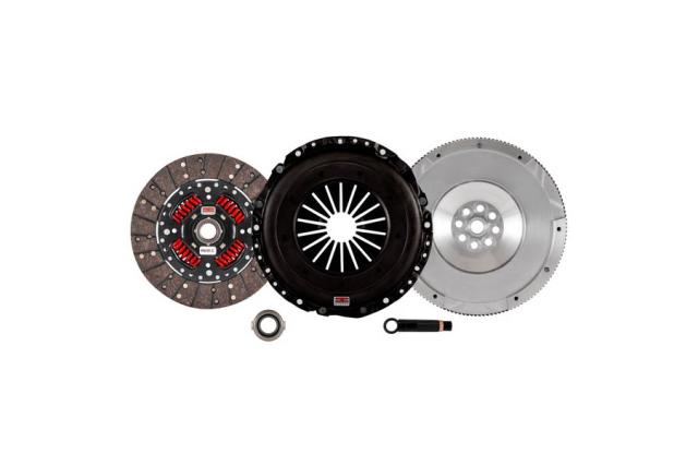 Competition Clutch – set συμπλέκτη για Honda Civic FK7 1.5T